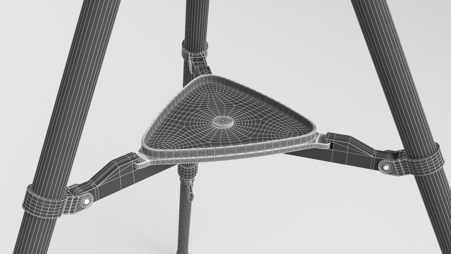 3D Model AstroMaster 70 AZ Telescope - TurboSquid 1911191