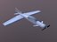 Concept Plane (prop)