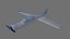 Concept Plane (prop)
