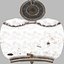Metal Drug Medicine Vial Flask Pharmacy Bottle