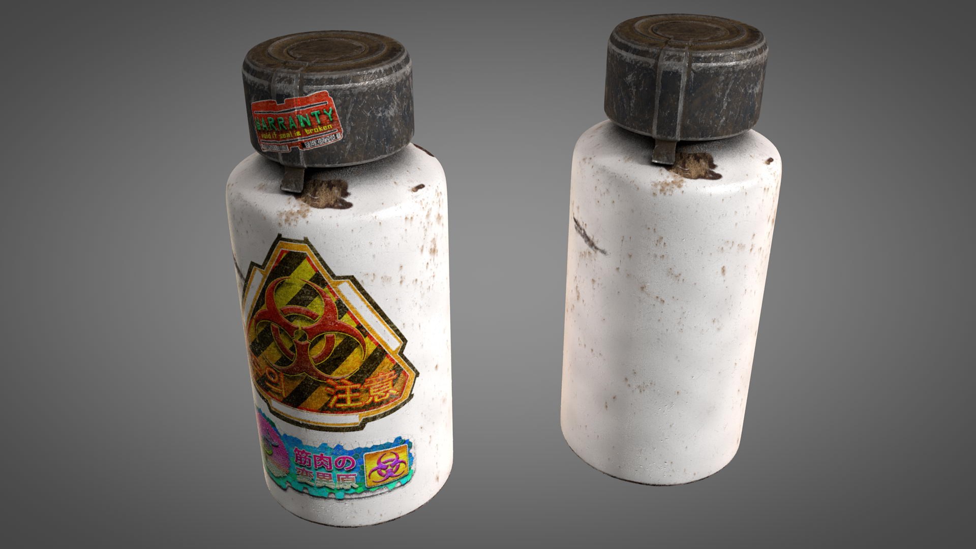 metal vial 3D https://p.turbosquid.com/ts-thumb/gp/ylAWl8/jKGS9QTx/phiole004_0064/jpg/1548453922/1920x1080/fit_q87/c24ddd0333b9b0a1bed6cd1673ad12c4335a7c85/phiole004_0064.jpg