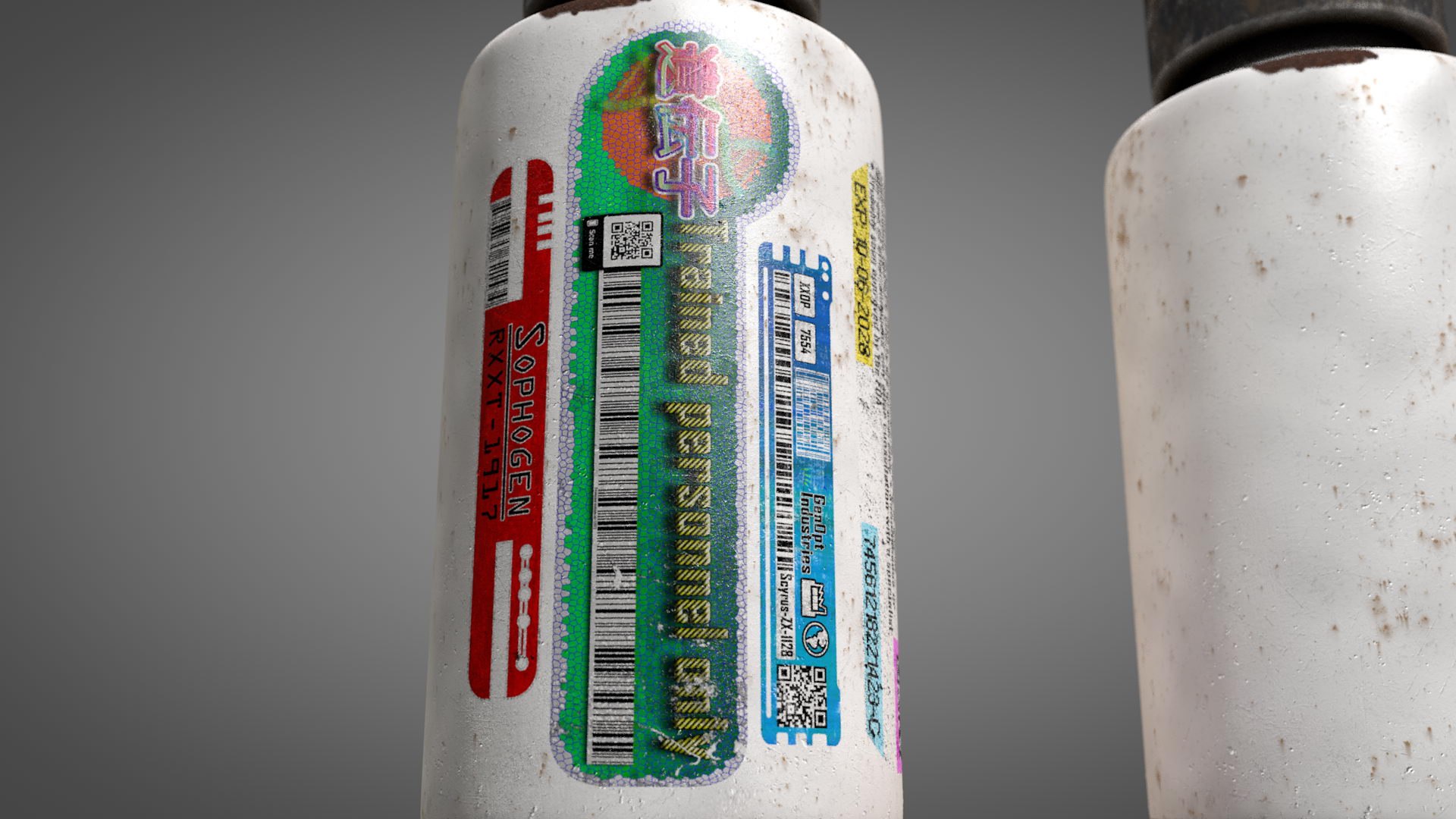 metal vial 3D https://p.turbosquid.com/ts-thumb/gp/ylAWl8/vPrGOS1C/phiole009_0036/jpg/1548453923/1920x1080/fit_q87/cf996e75dfd388f1b3f133dc481d9b351eeac3e4/phiole009_0036.jpg