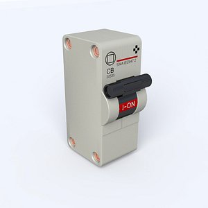 Circuit Breaker
