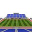 Futsal Arena 09 3D model