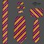 Tie 10