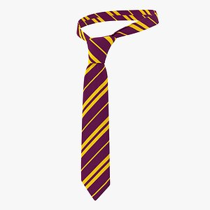 Tie 10