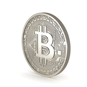 bitcoin coins 3dprint 3D model