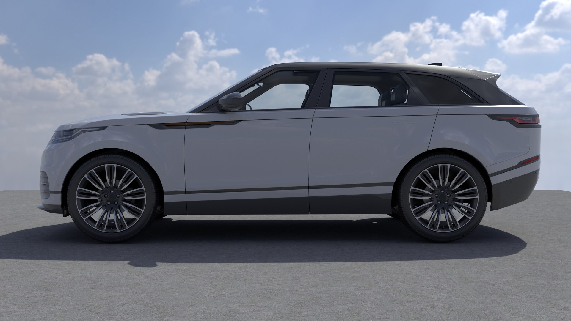 3D Car 030 Model - TurboSquid 2059292