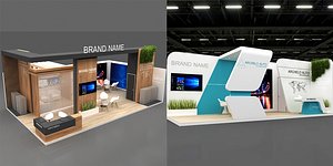 Collection36-2 Side 3D model