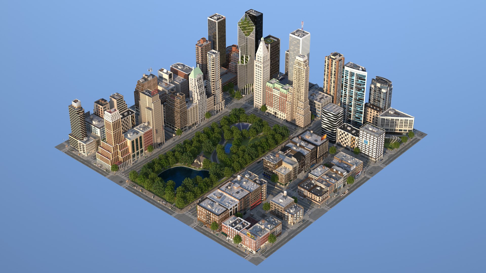 3D city buildings park https://p.turbosquid.com/ts-thumb/gq/AMxZJO/LBC3X0ik/01b/jpg/1539948591/1920x1080/fit_q87/1fb8dd7898fc99d10761d70e7fe11ee23e128855/01b.jpg