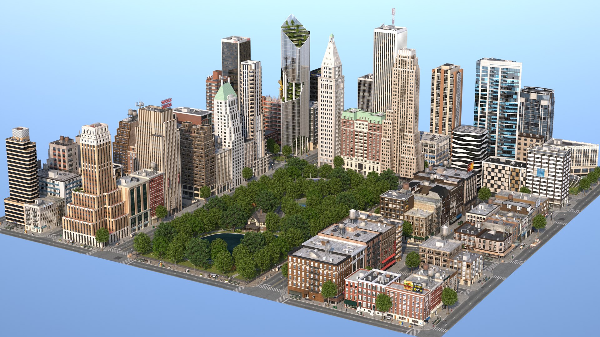 3D city buildings park https://p.turbosquid.com/ts-thumb/gq/AMxZJO/avu1Lzt3/8c/jpg/1539948591/1920x1080/fit_q87/60852e410d7ff4faaf75b8e755e498d2b269d41d/8c.jpg