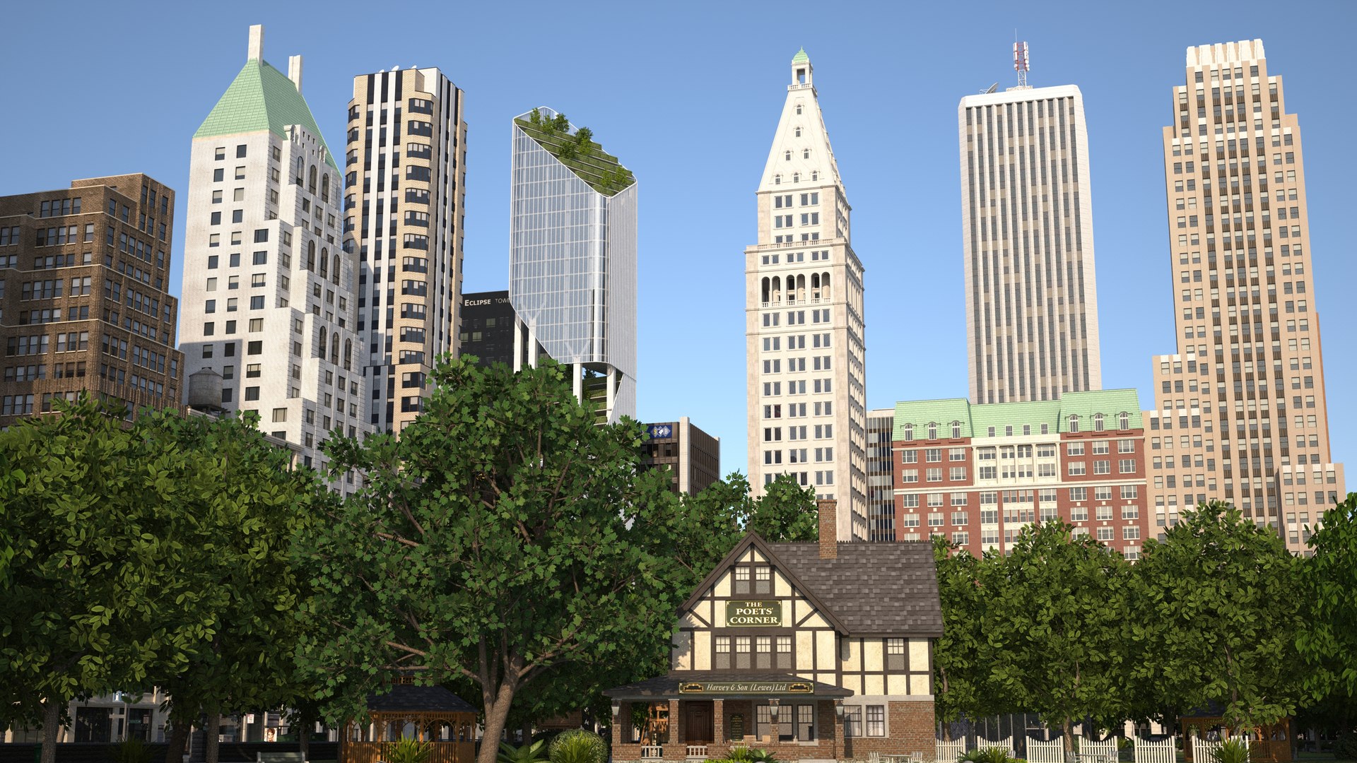 3D city buildings park https://p.turbosquid.com/ts-thumb/gq/AMxZJO/qutx8Vr4/16c/jpg/1539948592/1920x1080/fit_q87/4392e2235f5ac7b61df87878575fe8f51d808974/16c.jpg