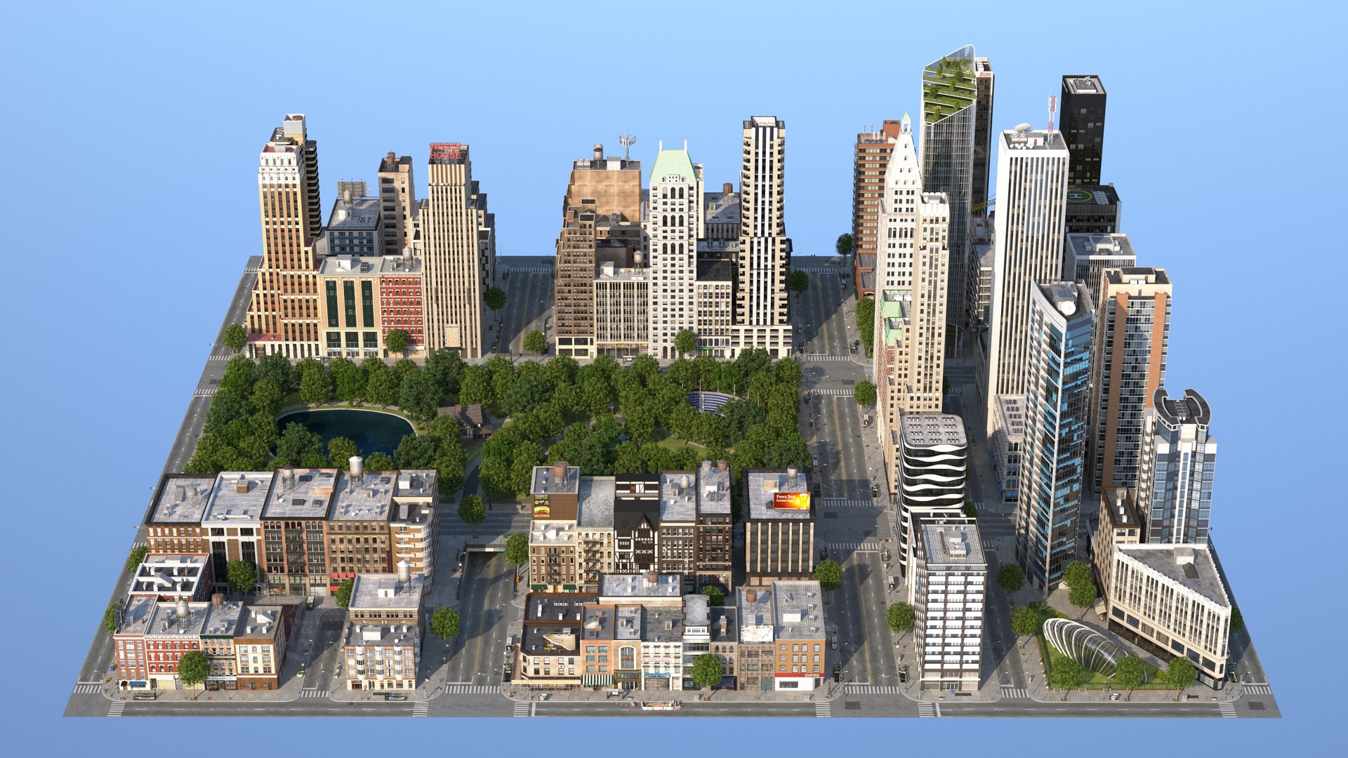 3D city buildings park https://p.turbosquid.com/ts-thumb/gq/AMxZJO/s1Xf5mqd/09/jpg/1539948591/1920x1080/fit_q87/c7ee349fc86a9886f7b238de8071568b5d0f5abc/09.jpg