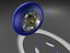 skatewheel X360 Hyper