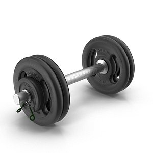 max gym barbell bell