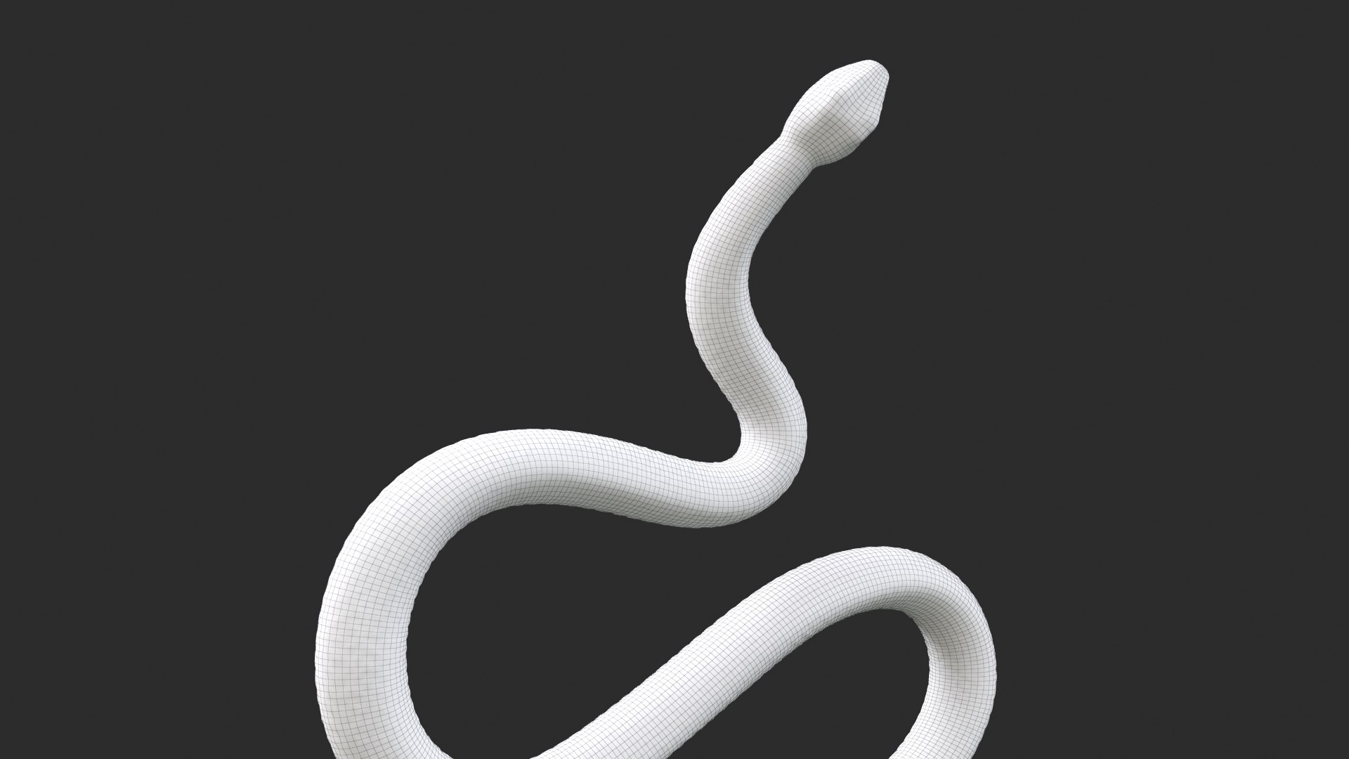 Gold-Silver Snake Wall Art 3D model https://p.turbosquid.com/ts-thumb/gq/BUvKx3/9A/wire_02/jpg/1660354300/1920x1080/fit_q87/f3a8bfaa4cb5c542a211fc685722a9ac64c947e7/wire_02.jpg