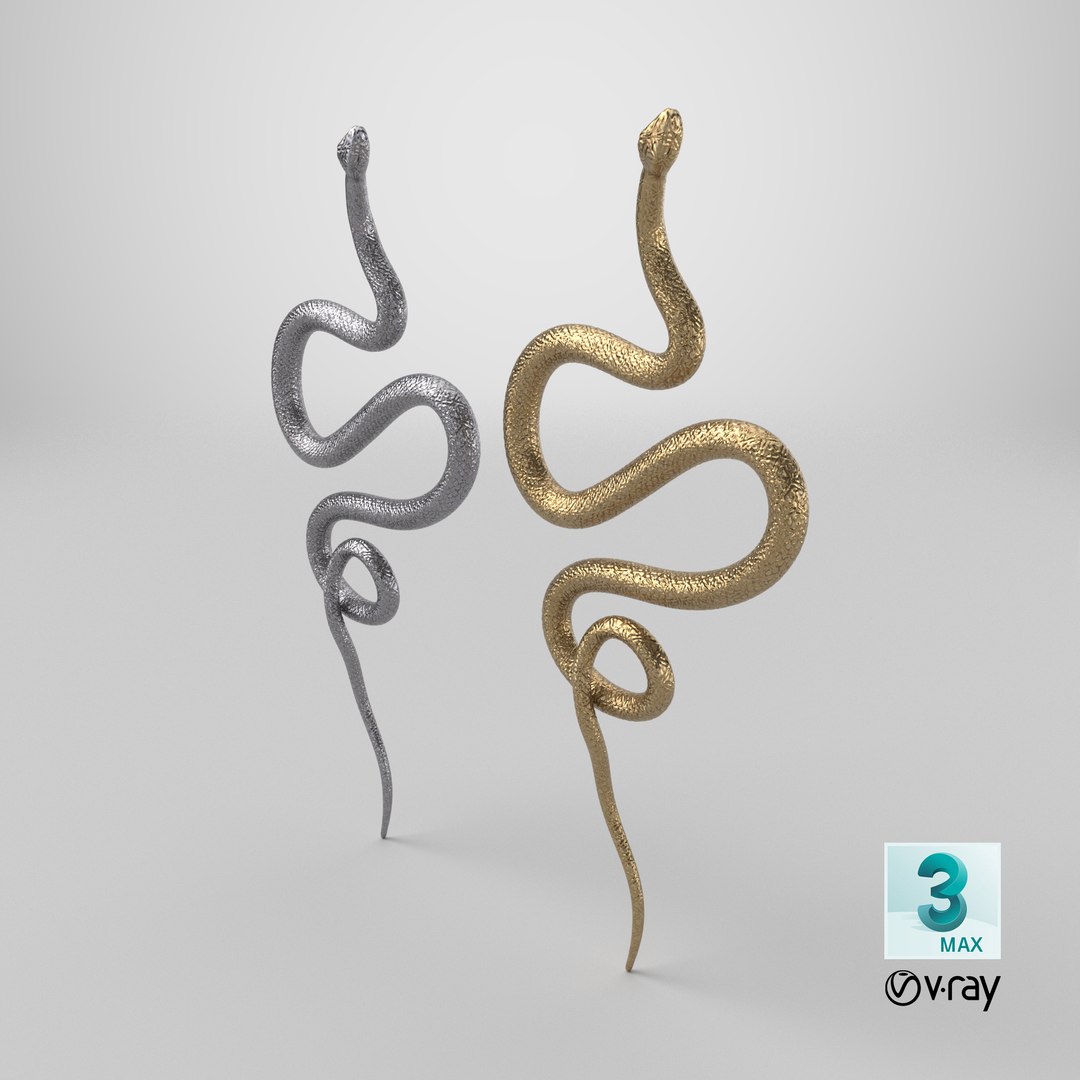 Gold-Silver Snake Wall Art 3D model https://p.turbosquid.com/ts-thumb/gq/BUvKx3/ju/stemcell_max_vray_render/png/1711149610/1920x1080/fit_q87/392f890acf273da650798264df4baf13c2129c39/stemcell_max_vray_render.jpg