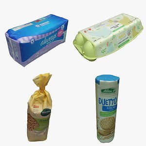 Packaging Collection 21