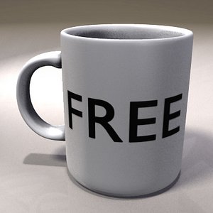 FREE Coffee Mug