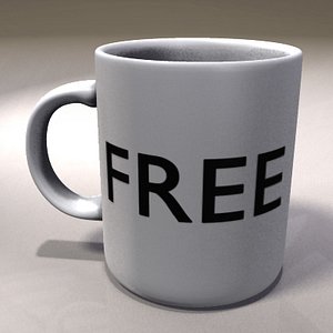 FREE Coffee Mug