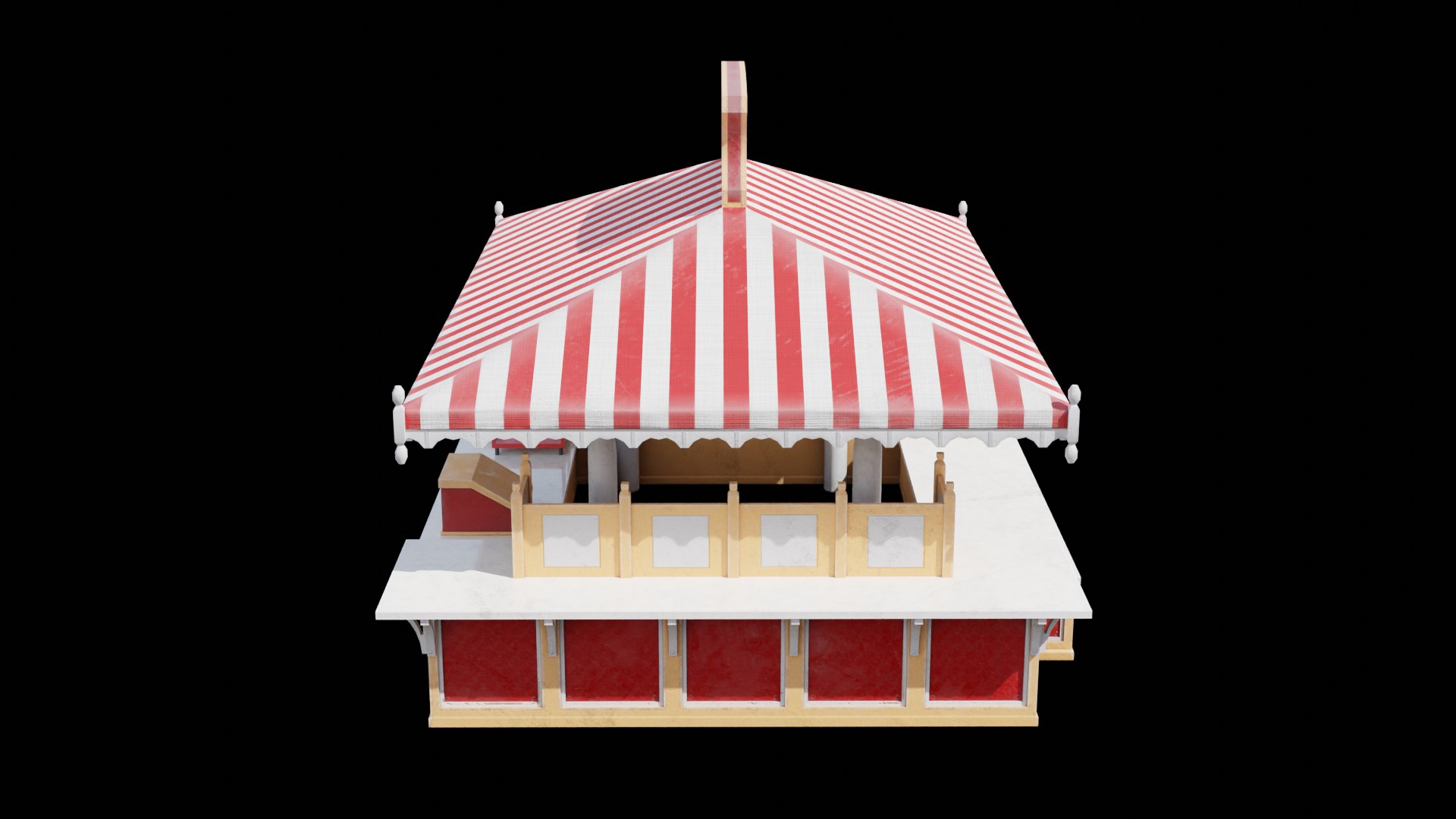 3D model Theme Park Concession or Game Stands 4K Low-poly 3D model https://p.turbosquid.com/ts-thumb/gq/FIn1kU/p8/standscloseside/png/1662843773/1920x1080/fit_q87/1888709560ce08c110a1e5d054e574d18fc58603/standscloseside.jpg