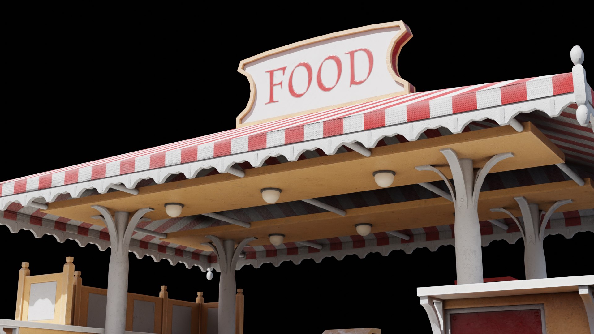 3D model Theme Park Concession or Game Stands 4K Low-poly 3D model https://p.turbosquid.com/ts-thumb/gq/FIn1kU/tq/standsclosesideunder/png/1662843774/1920x1080/fit_q87/530bf43efa7d8f93ec199a52306e10117e10ab41/standsclosesideunder.jpg