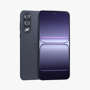 OnePlus Nord 5 Phantom Grey