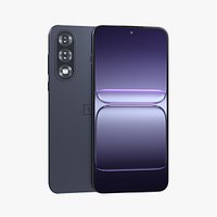 OnePlus Nord 5 Phantom Grey