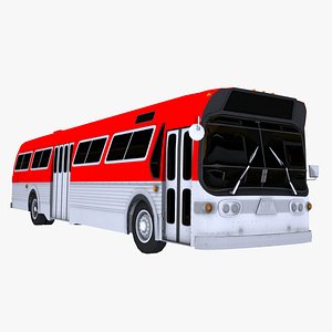 3d model gm fishbowl lp