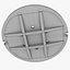 Manhole Cover