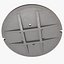 Manhole Cover