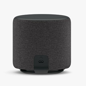 Amazon Echo Sub Bundle