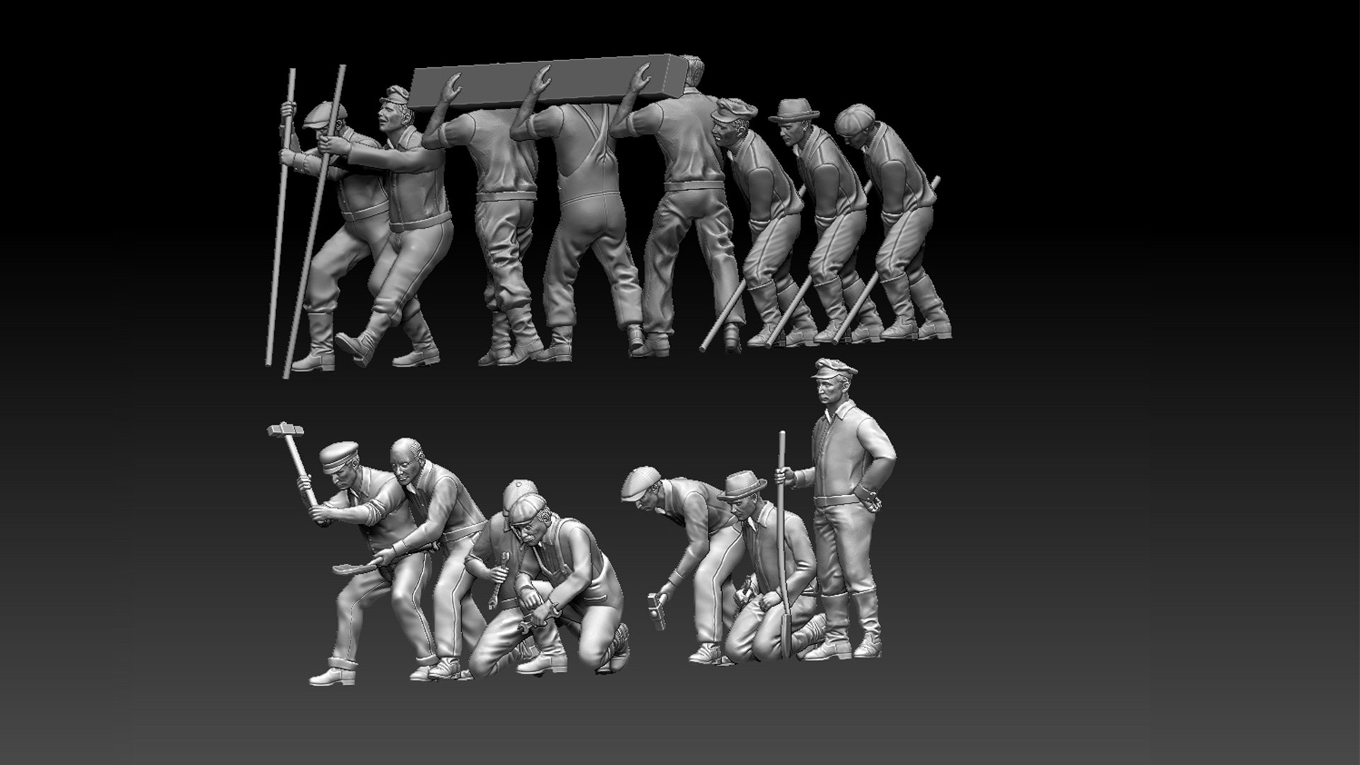 workers railway 3D model https://p.turbosquid.com/ts-thumb/gq/OpuRPd/Qc/4532532/jpg/1673540613/1920x1080/fit_q87/7a95ad20ca87b9b1abef7c78a46453bf95a10146/4532532.jpg