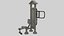 Playground Sport Equipment - 05