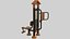 Playground Sport Equipment - 05