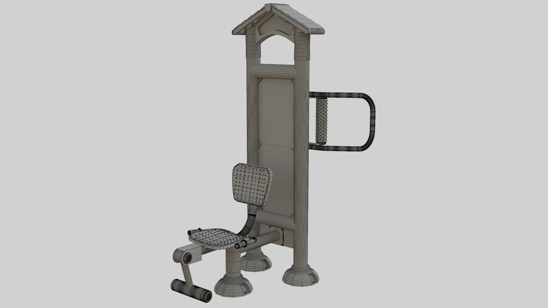 Playground Sport Equipment - 05 3D https://p.turbosquid.com/ts-thumb/gq/QMpbZt/t2/playgroundsportequipment3dmodel5wireframe000003/jpg/1673951967/1920x1080/fit_q87/d5ffbe75115092d1c7655e4f2235f5997dfb2a63/playgroundsportequipment3dmodel5wireframe000003.jpg