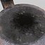 Chimenea oxidada