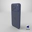 Apple iPhone 17 Pro Deep Blue