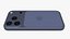 Apple iPhone 17 Pro Deep Blue