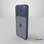 Apple iPhone 17 Pro Deep Blue