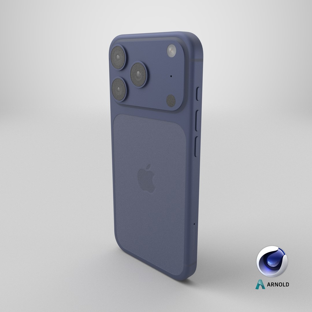 Apple iPhone 17 Pro Deep Blue 3D model https://p.turbosquid.com/ts-thumb/gq/RiKMhZ/W0/stemcell_cinema_4d_arnold_render/png/1783946344/1920x1080/fit_q87/2b0ebd2374519e5cc87d01f622fc9874ffa54ac7/stemcell_cinema_4d_arnold_render.jpg
