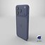 Apple iPhone 17 Pro Deep Blue