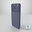 Apple iPhone 17 Pro Deep Blue