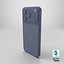 Apple iPhone 17 Pro Deep Blue
