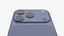 Apple iPhone 17 Pro Deep Blue