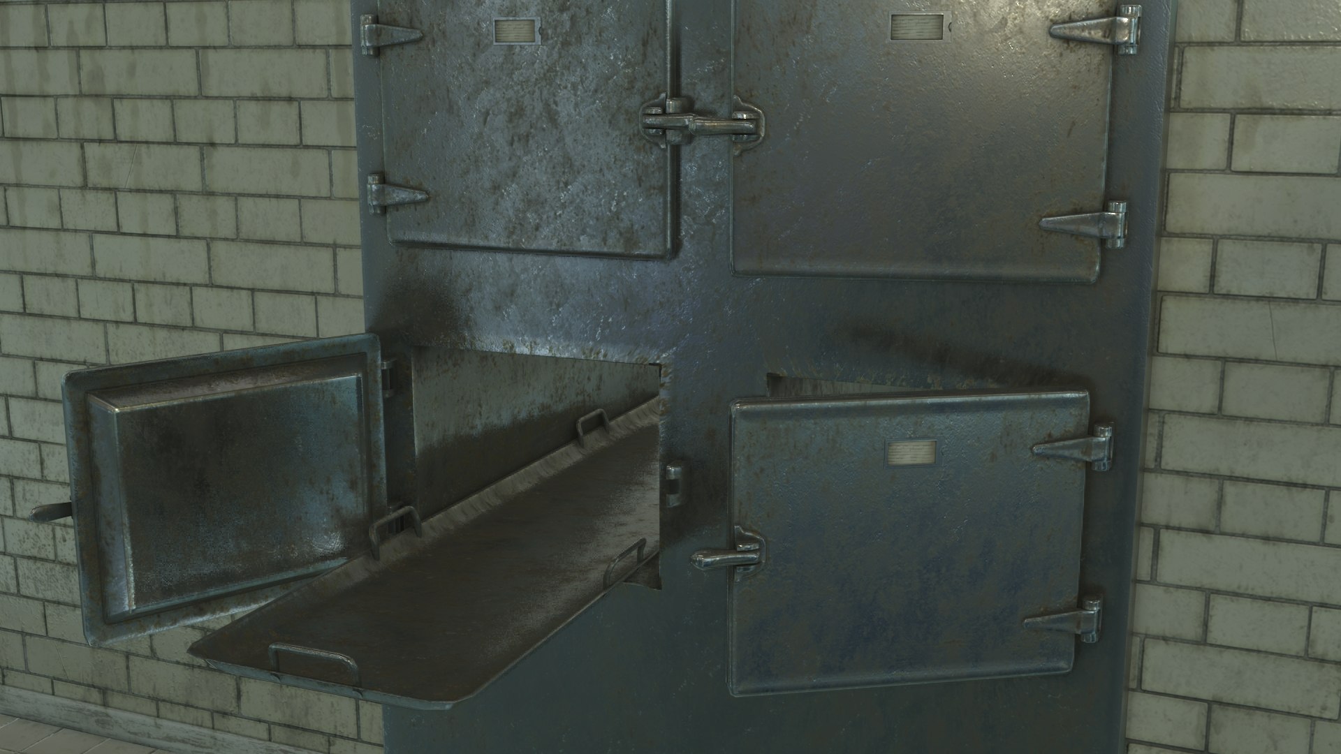 vintage modular morgue pbr model https://p.turbosquid.com/ts-thumb/gq/Rwhtp5/Tr9e0H1q/preview46/jpg/1563056898/1920x1080/fit_q87/b6904f62f916d273ba55170efdddf02717323a96/preview46.jpg