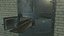 Morgue Modular Vintage Low Poly Con Materiales PBR