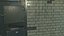 Morgue Modular Vintage Low Poly Con Materiales PBR