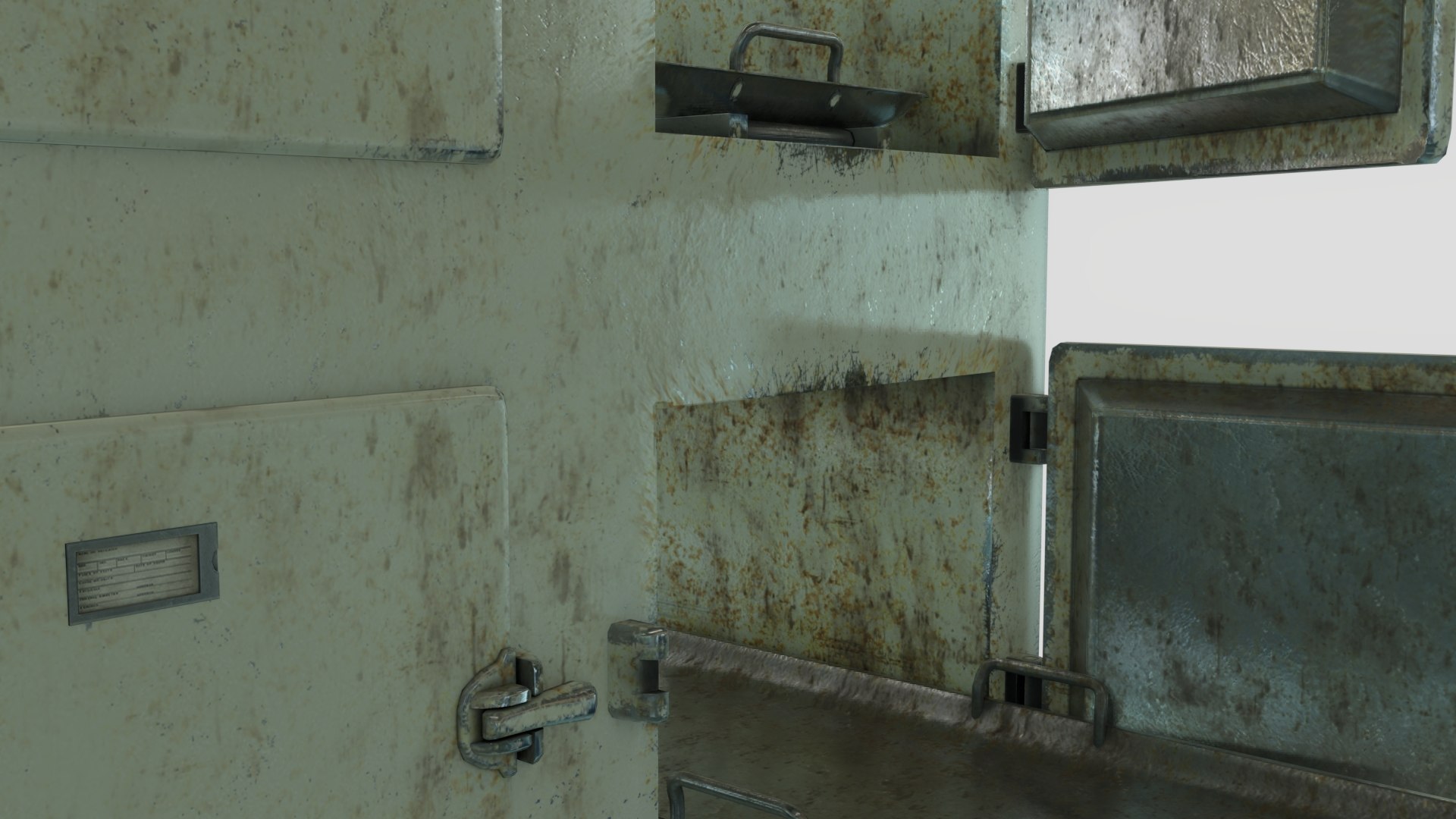 vintage modular morgue pbr model https://p.turbosquid.com/ts-thumb/gq/Rwhtp5/almwcSnL/preview14/jpg/1563056897/1920x1080/fit_q87/b3af25239cb6346cc1d4ca3159ea15f168e2a466/preview14.jpg