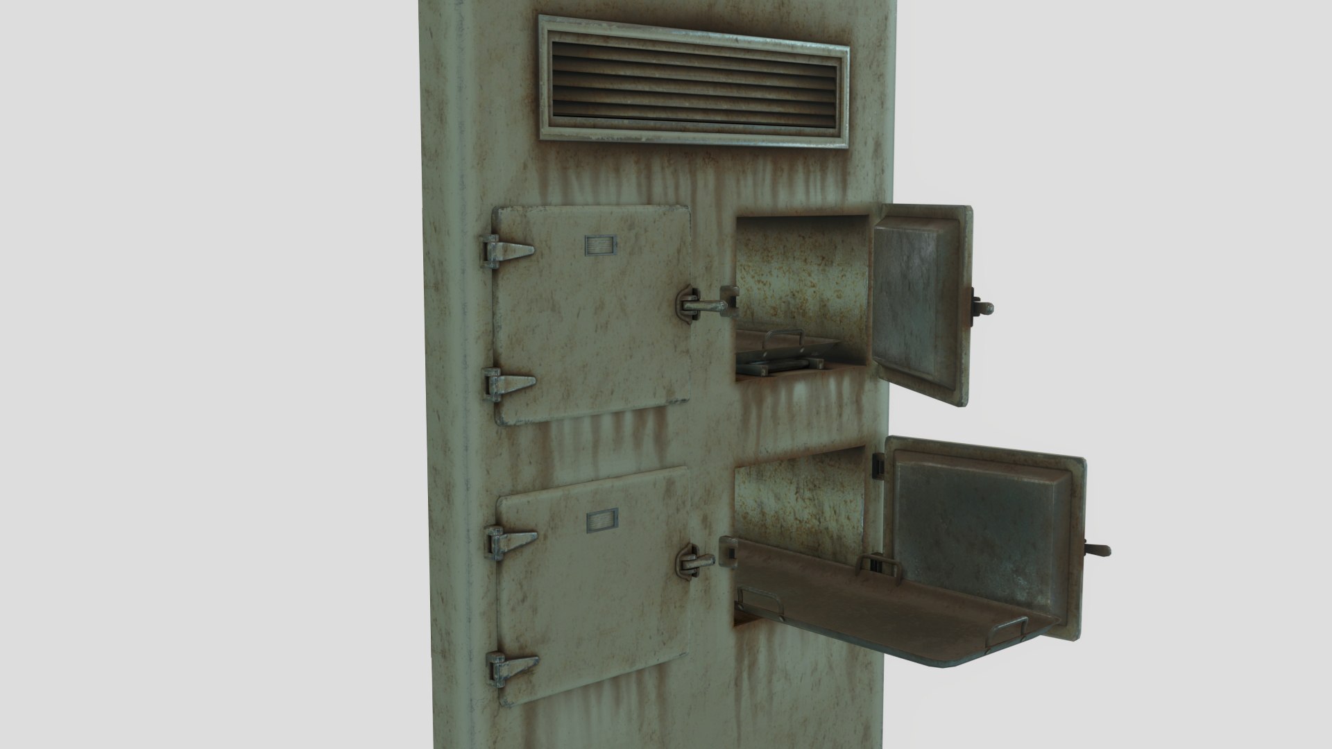 vintage modular morgue pbr model https://p.turbosquid.com/ts-thumb/gq/Rwhtp5/bt8CgSKy/preview9/jpg/1563056897/1920x1080/fit_q87/80dc79ac84f4a846a4fbaae07443f8acbb285fc8/preview9.jpg